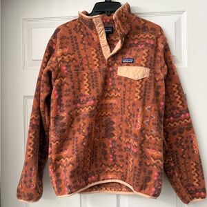 Patagonia Multicolor Fleece